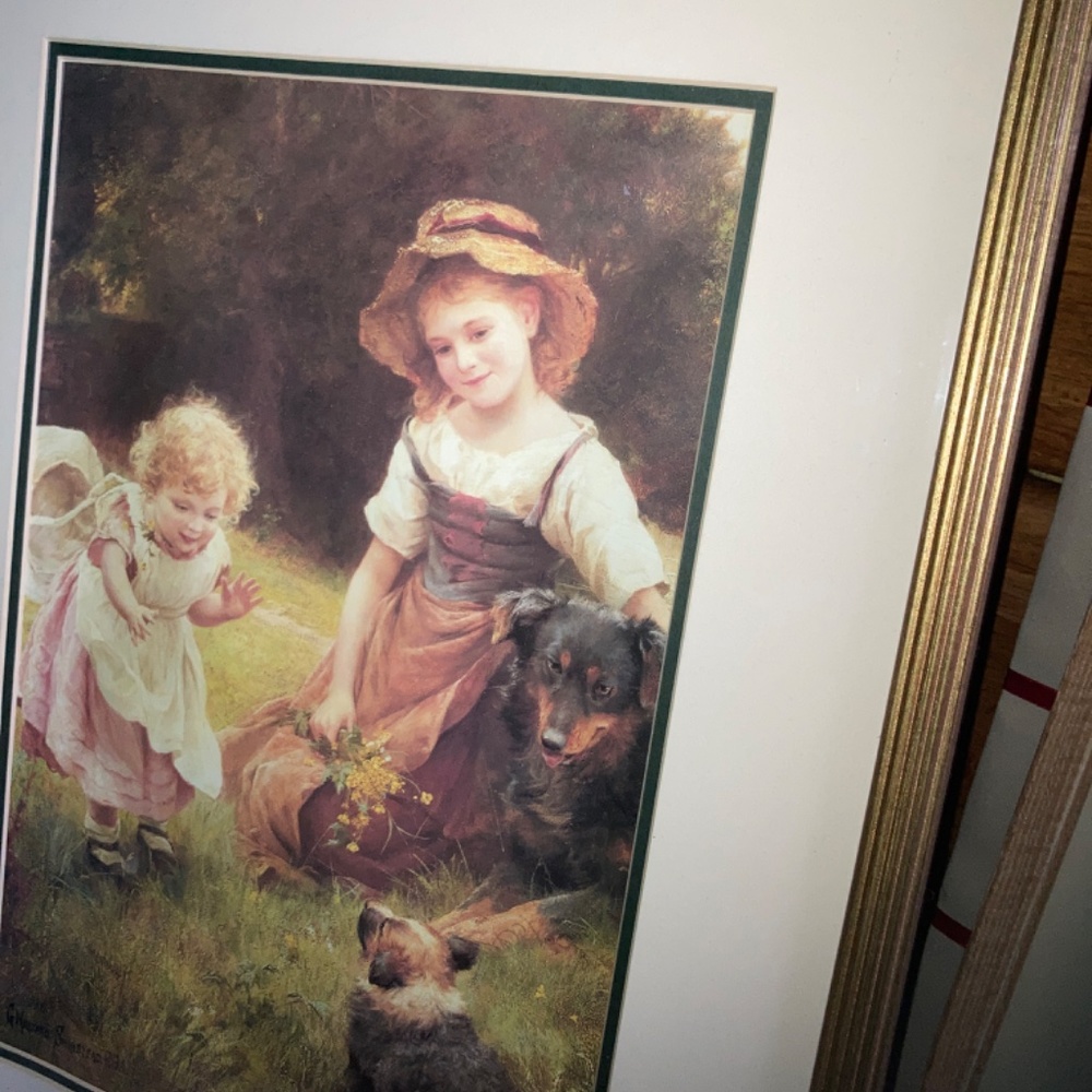 George Hillyard Swinstead - Picture 3 of 3